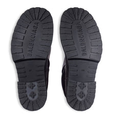 BALENCIAGA Venom High Boot