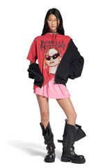 BALENCIAGA Venom High Boot