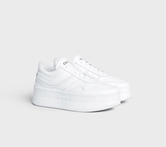 CELINE Wedge Sneakers