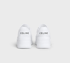 CELINE Wedge Sneakers