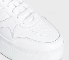 CELINE Wedge Sneakers