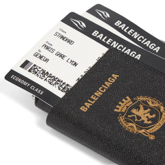 BALENCIAGA Passport Phone Holder