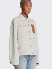 LOEWE Workwear Jacket