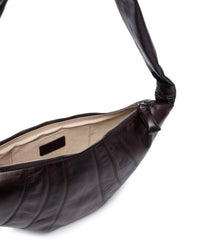 LAMAIRE Medium Croissant Bag