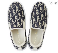 DIOR Sneaker