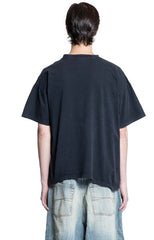 BALENCIAGA Boxy T-Shirt