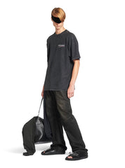 BALENCIAGA Inside- Out T-Shirt