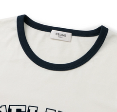 CELINE T-Shirt 70's Celine