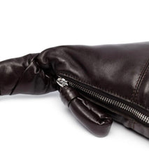 LAMAIRE Small Croissant Bag