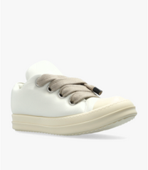 RICK OWENS Jumbolace