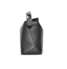 LOEWE Puzzle edge mini bag
