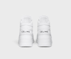 CELINE Z High Top Trainer CT-01
