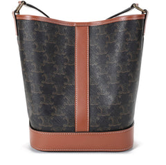 CELINE Small Bucket Bag
