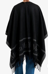MAX MARA Hilde Poncho