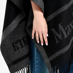 MAX MARA Hilde Poncho