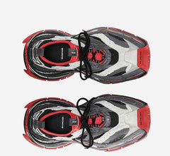 BALENCIAGA Platform Reduces Shoes