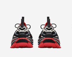 BALENCIAGA Platform Reduces Shoes