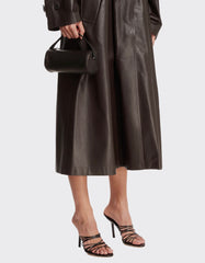 THE ROW Round 90's Bag