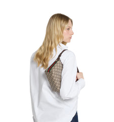 GUCCI Ophidia Mini Shoulder Bag