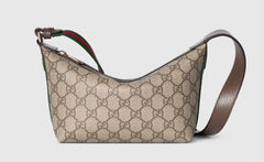 GUCCI Ophidia Mini Shoulder Bag
