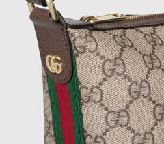 GUCCI Ophidia Mini Shoulder Bag