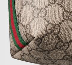 GUCCI Ophidia Mini Shoulder Bag