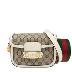 GUCCI HBG 1955 Horse Bag