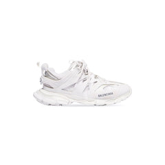 BALENCIAGA MEN's Track Sneaker in White