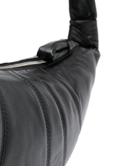 LAMAIRE Medium Croissant Bag