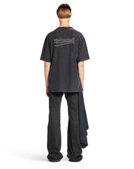 BALENCIAGA Inside- Out T-Shirt