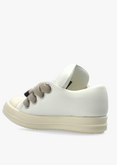 RICK OWENS Jumbolace