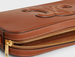 CELINE Camera Shoulder Bag