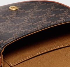 CELINE Mini Besace Bag