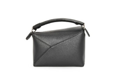 LOEWE Puzzle edge mini bag