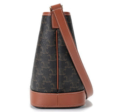 CELINE Small Bucket Bag