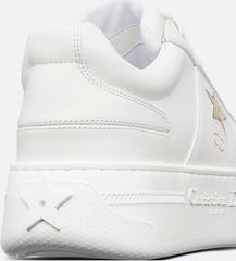 Dior Star Platform Sneaker