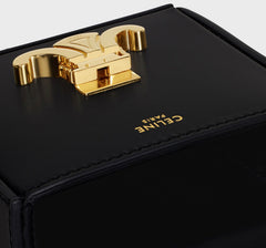 CELINE Mini Chain Bag