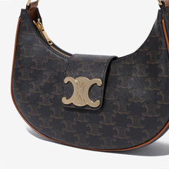 CELINE Ava Triomphe Bag