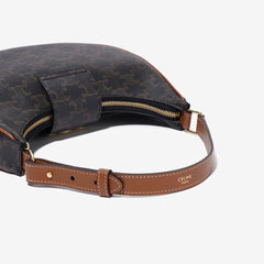 CELINE Ava Triomphe Bag