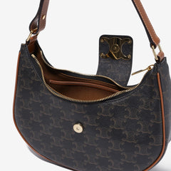 CELINE Ava Triomphe Bag