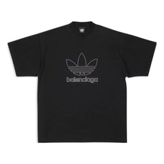 BALENCIAGA x adidas T-shirt