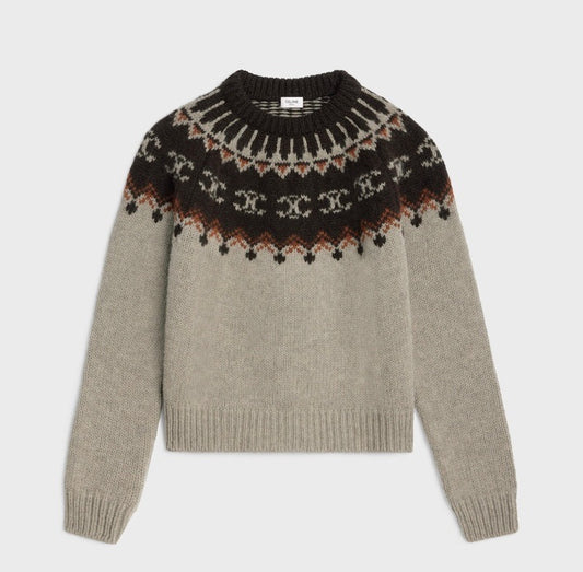 CELINE Sweater