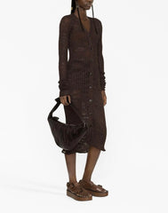 LAMAIRE Medium Croissant Bag