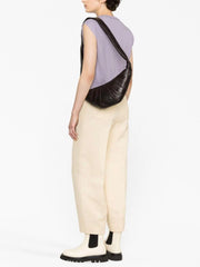 LAMAIRE Small Croissant Bag