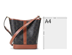 CELINE Small Bucket Bag