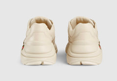 GUCCI Rhyton sneaker with Gucci logo