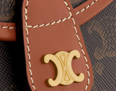 CELINE Mini Besace Bag