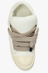 RICK OWENS Jumbolace