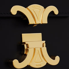 CELINE Mini Chain Bag