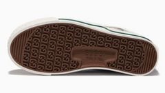 Gucci Tennis 1977 GG Embroidered Logo
